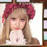 【画像あり】14歳ハーフ女子中学生がコスプレした結果