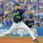 【悲報】ヤクルトスワローズさん、貯金11から借金2の歴史的大失速