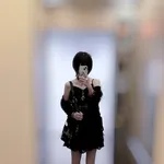 【衝撃】女子さん、ぶつかりおじ対策公開wwwwwwwwww