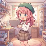 子供向けかと思いきや大人の私に合っていた商品