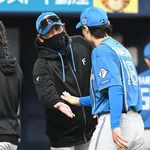 新庄監督、オリックス応援団に提言「気合を入れろは響かない。悔しいのは分かるけど、言葉を変えてほしいな」