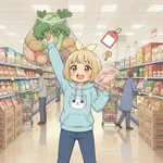 業務スーパー何買いますか?