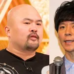 【困惑】猪狩ともかさん、渡部建さんと鬼越良ちゃんのガチ揉めに「これからどうやってネタを笑えばいいか複雑」・・・・・・・・・