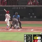【悲報】日本プロ野球、明らかな報復死球なのに乱闘にならないwwwwwwwwwwwwwwwwwwwwwwwwwwwwww