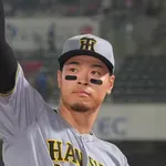佐藤輝明、ヒロインにて「色々あったけど勝って黙らせるしかない」