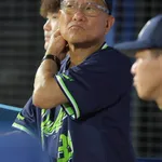 【ヤクルト】今季3度目の5連敗で4位DeNAとのゲーム差が3に 池山隆寛監督「追い越されないように戦うだけ」