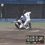 【動画】ストライクかボールか、真っ二つに意見が分かれる動画見つかる