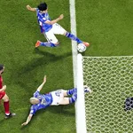 【驚愕】割とマジで2022年W杯で日本がスペインに勝てた理由って何？ｗｗｗｗｗｗｗｗｗｗ