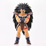 【悲報】ラディッツさん、主人公の兄なのに特に掘り下げとかないwwwwwwwwww