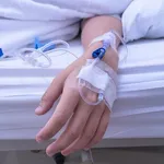 【悲報】看護師さん「点滴つけますね～」ワイ「あっ…」ｗｗｗｗｗｗｗｗｗｗ