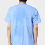 【悲報】この暑さで綿100%のTシャツ着るの無理じゃない？・・・・・・・・・