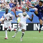 【爆笑】W杯3決、フランスさんが0-4から猛烈反撃もサカさんのハットで6-4wwwwwwwwww