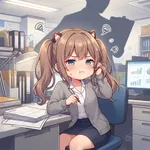 仲間!絆!みたいなノリが合わない