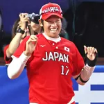 ソフトボール女子日本代表、プエルトリコ戦で上野（43）が7回1失点で完投勝利