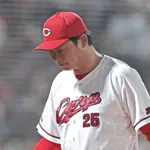 広島・新井貴浩監督が謝罪「2人目なので、本当に申し訳ないと思っています」前日死球与えた阪神・前川が骨折の診断