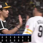 【ロッテ対ソフトバンク13回戦】ソフトバンクが今季12度目の完封勝ちで首位キープ!3連勝で貯金最多21 前田悠7回零封で無傷の7連勝 牧原大先制V打 柳田追加打