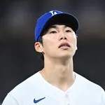【悲報】ドジャース地元紙がキムヘソンに最低のD評価の落第点をつけ完全な戦力外へ