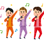 【悲報】K-POP、オワコンになってしまう…