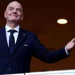 【悲報】FIFA、今回のワールドカップで「2兆円」稼いでしまう