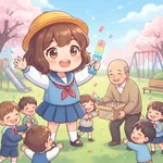 今日10時までに起きた人だけが書き込めるトピpart9