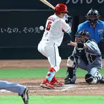 カープ小園、阪神モレッタから報復死球?カープファンは冷静「怒る気持ちも分かる」