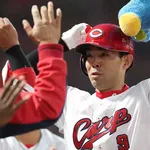 【カープ実況】秋山翔吾3番!森翔平vs村上頌樹【広島-阪神/マツダスタジアム】