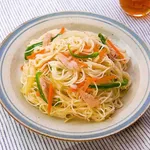【朗報】「そうめん」のガチで美味いレシピ教えてくれｗｗｗｗｗｗｗｗｗｗ