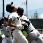 【動画】大阪桐蔭、4回戦敗北が確定した疑惑のプレーがこれwwwwwww