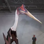【画像】恐竜、さすがに怖すぎるwwwwwwww