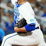 藤浪、2軍戦で0.1回6失点 阪神戦先発はどうなる?