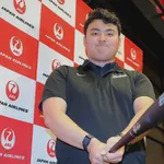 佐々木麟太郎が19日に進路表明会見
