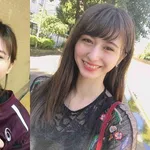 【画像あり】美しすぎるバスケ女子がデビューwwwwwwww