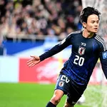 【衝撃】久保建英さんが敗戦翌日に鳴らした恐ろしい警鐘「今のメンバーに割って入れる選手がいると思えない」・・・・・・・・・