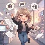 【東京】秋葉原について