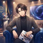 M!LK佐野勇斗、異例スピードで「Ray」表紙再登場 アンニュイな佇まいで深い沼へと誘う