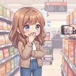 働きたくないから節約している人