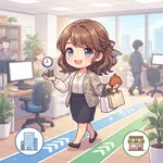 カツカツ専業、またはパートの方~