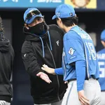 新庄監督 オリックス応援団のコールに異例の言及「『闘志を燃やせ』『気合を入れろ』。あれは響かない。変えてほしいな、と」