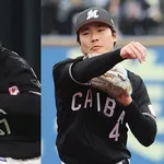ロッテ二遊間が叩き出す“12球団最強”「8.3+9.4」