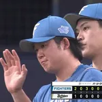 【オリックス対日本ハム17回戦】日本ハムがオリックスに7連勝 5カードぶり勝ち越しで貯金11! 2位西武と0.5G差 清宮幸11号先制V弾 山﨑福也5回1失点で3勝目