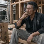 【悲報】大工の棟梁「最近の若い施主は差し入れもしない。世話してやってるのに」