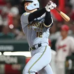 阪神・坂本誠志郎「もうこれで終わり。次の広島戦からはフラットにやろうよ」