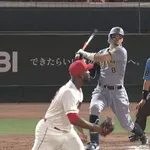 【激アツ!】 佐藤輝明、因縁のハーンから勝ち越しタイムリー!!