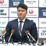 佐々木麟太郎がマーリンズ入団と発表
