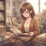 【画像】懐かしい雑誌を貼るトピ
