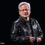 【速報】エヌビディアCEOさん「日本は国産AIを開発するべき、国家の頭脳を外資に頼ってはいけない」・・・・・・・・・