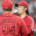 カープファビ12号！モン猛打賞！泰2安打！ハルン1回3奪三振0封！床田6回3失点も反撃なく敗戦【広島1-3巨人/試合結果】