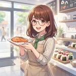 意識高い系おにぎり屋「おにぎりは海苔で巻くって言う固定観念やめません?」