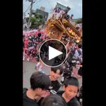 【朗報】今年の祭り動画、むほほなギャルさんだらけｗｗｗｗｗｗｗｗｗｗ