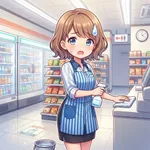コンビニのトイレ利用して何も買わないと